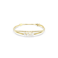 Swarovski Bracelet Mesmera Blanc 5747953