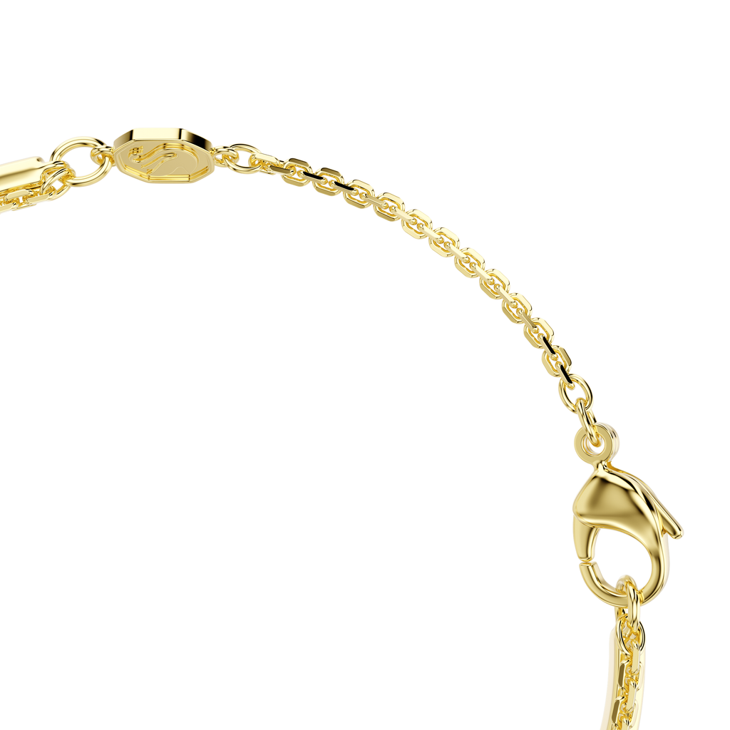 Swarovski Bracelet Mesmera Blanc 5747953
