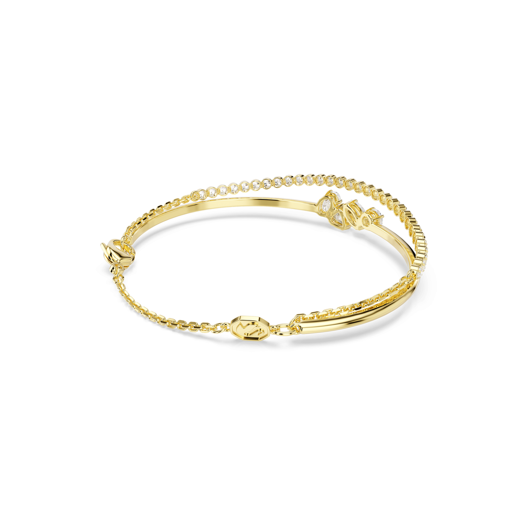 Swarovski Bracelet Mesmera Blanc 5747953