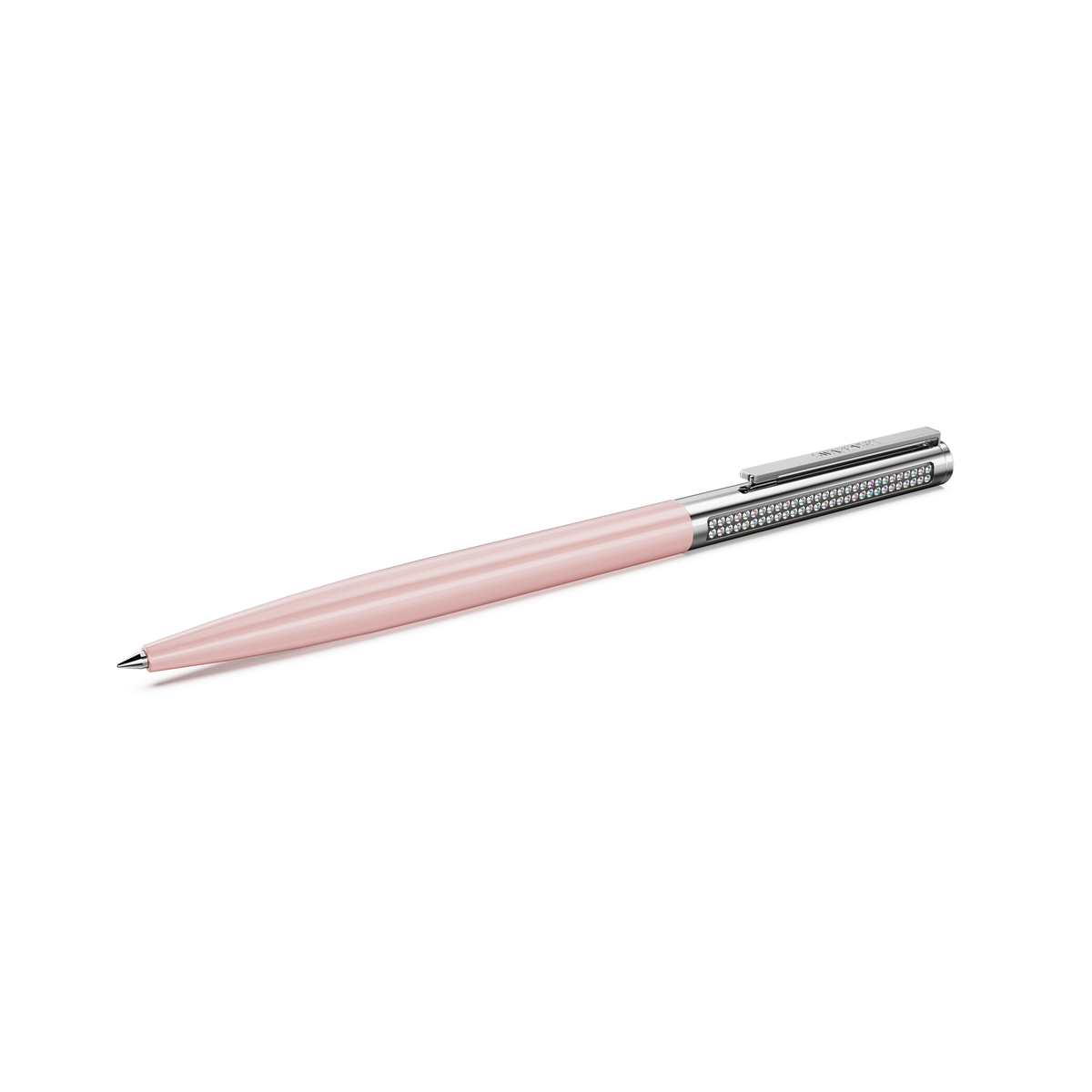 Swarovski Stylo à bille Matrix Tennis Rose 5747956