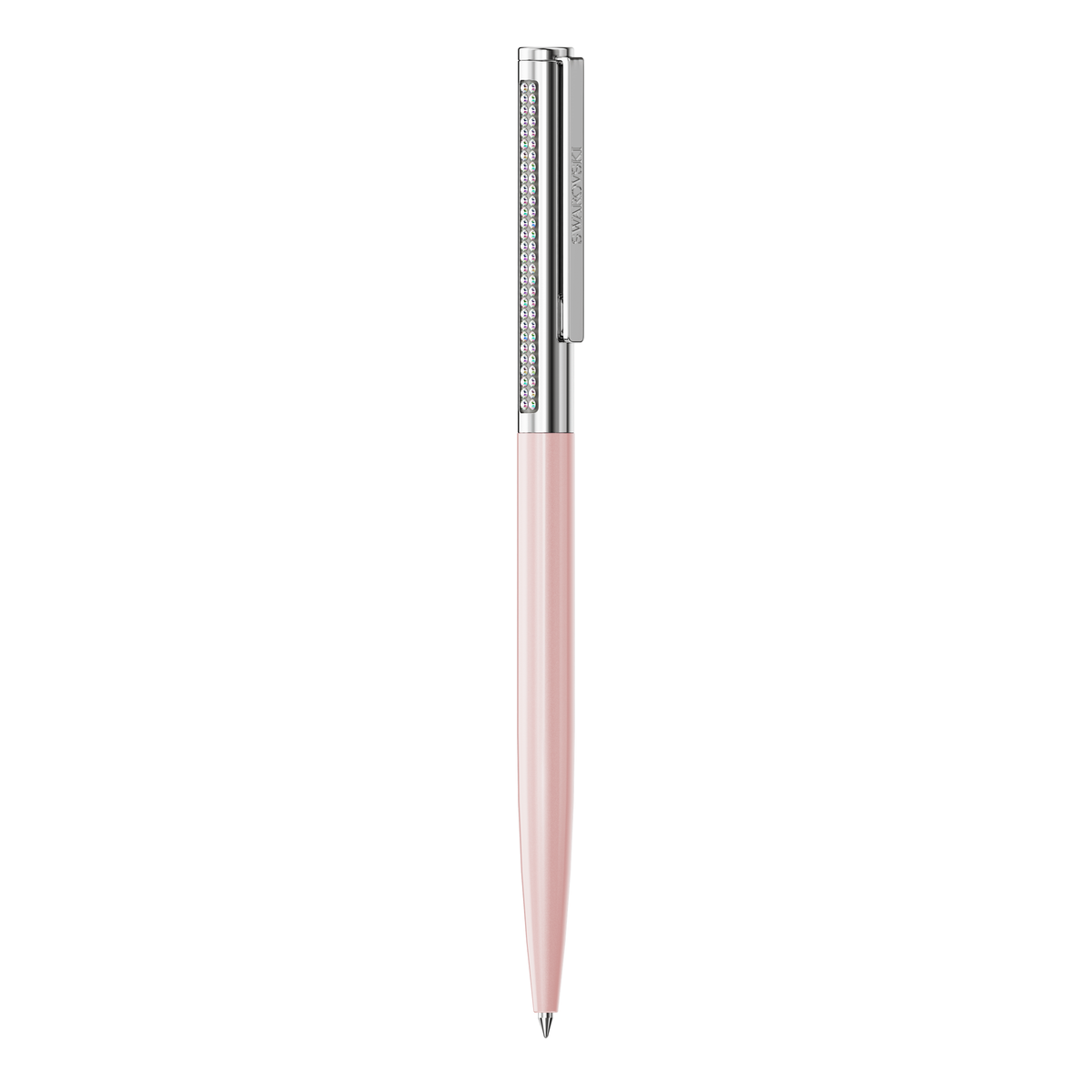 Swarovski Stylo à bille Matrix Tennis Rose 5747956