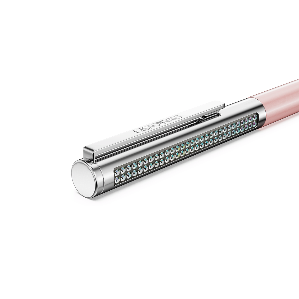 Swarovski Stylo à bille Matrix Tennis Rose 5747956