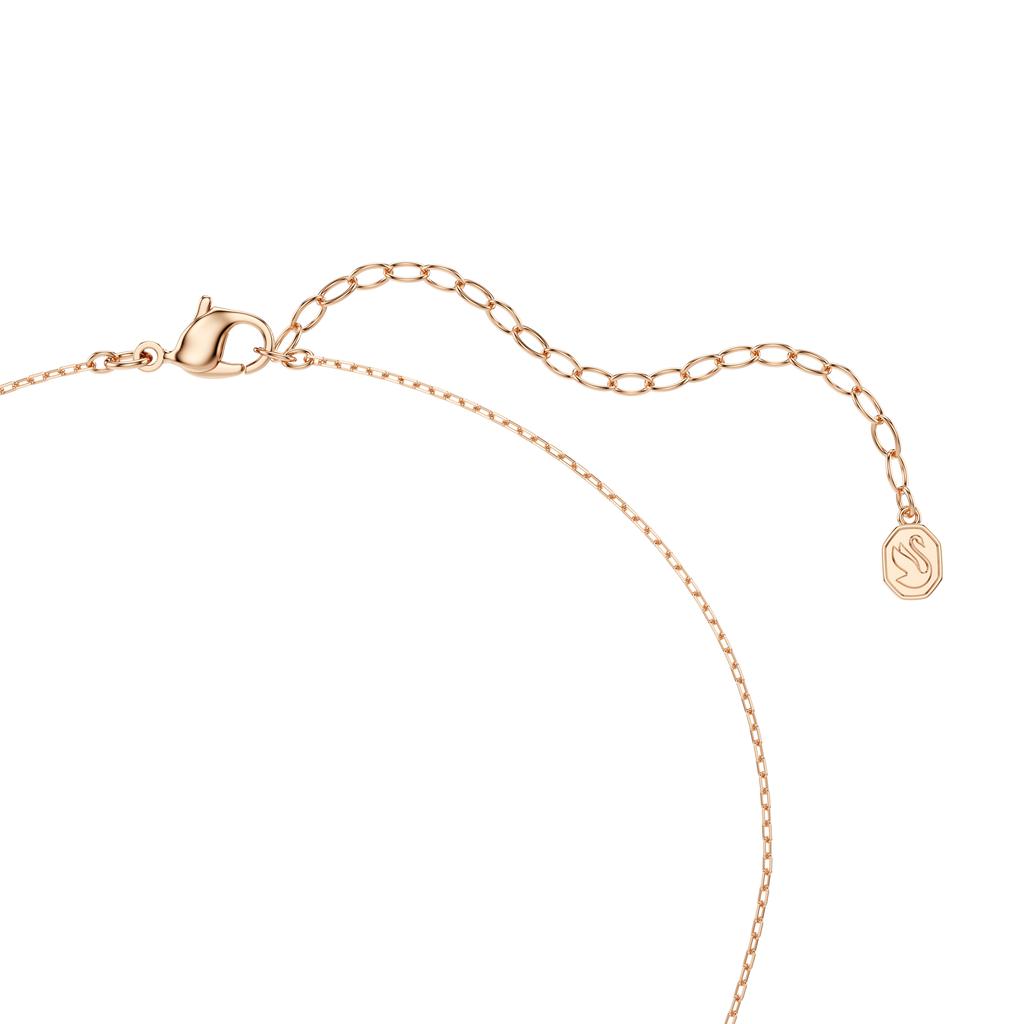 Swarovski Collier Mesmera Blanc 5747996