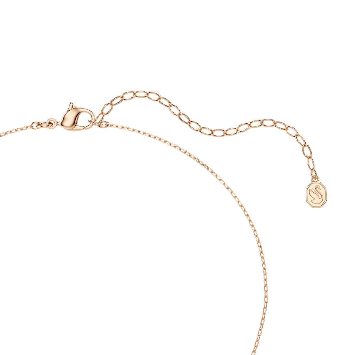 Swarovski Collier Mesmera Blanc 5747996