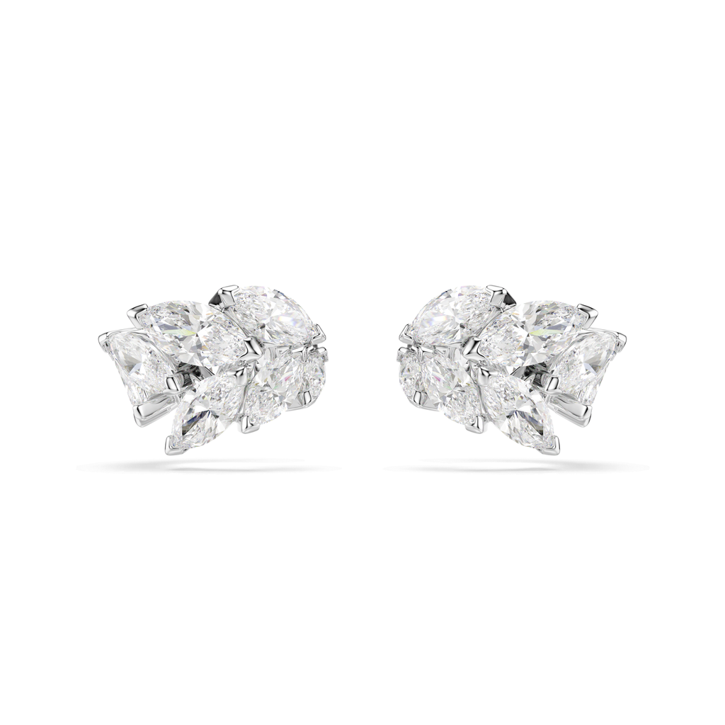 Swarovski Manchettes d’oreilles Mesmera Blanc 5747998