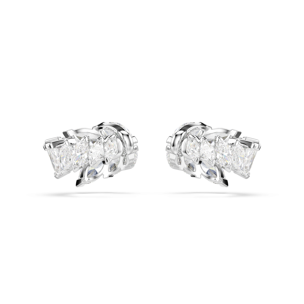 Swarovski Manchettes d’oreilles Mesmera Blanc 5747998