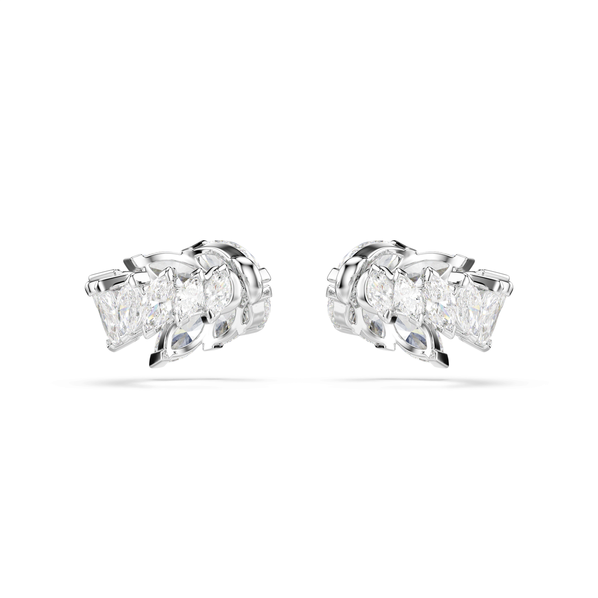 Swarovski Manchettes d’oreilles Mesmera Blanc 5747998