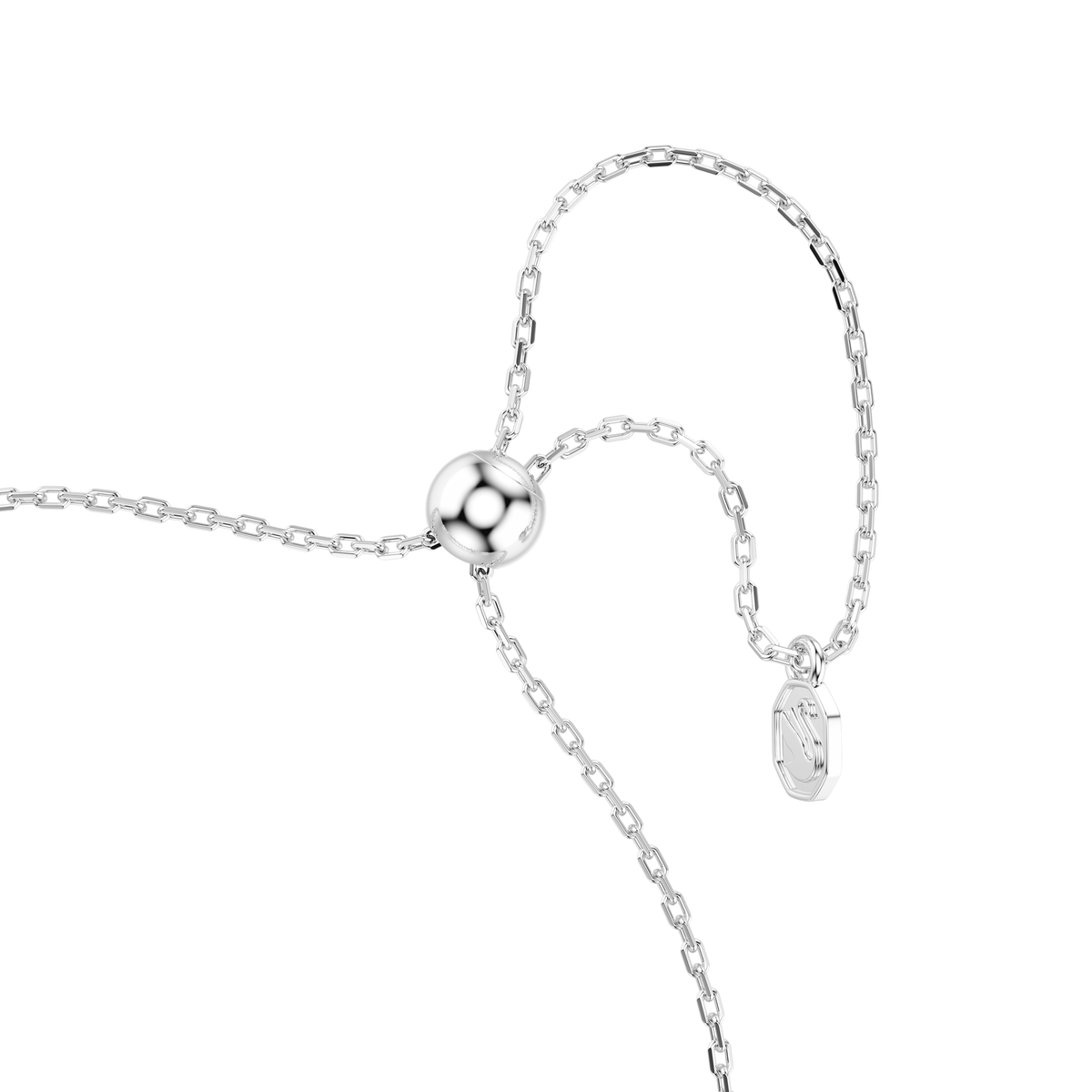 Swarovski Bracelet Mesmera Blanc 5748650