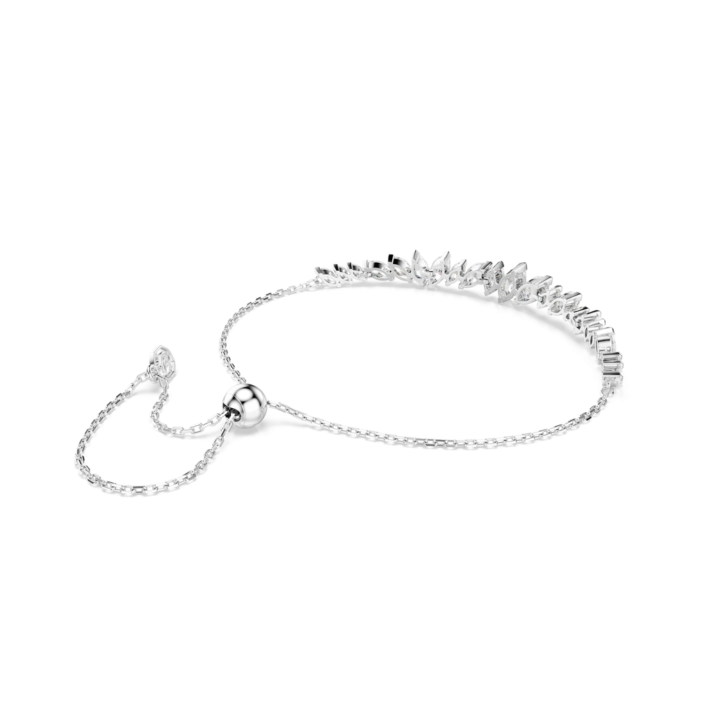 Swarovski Bracelet Mesmera Blanc 5748650
