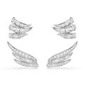 Swarovski Manchettes d’oreilles Vienna Cygne Blanc 5749071