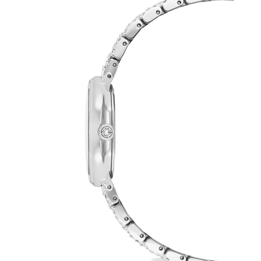 Swarovski Montre Dextera octagon argenté 5749451