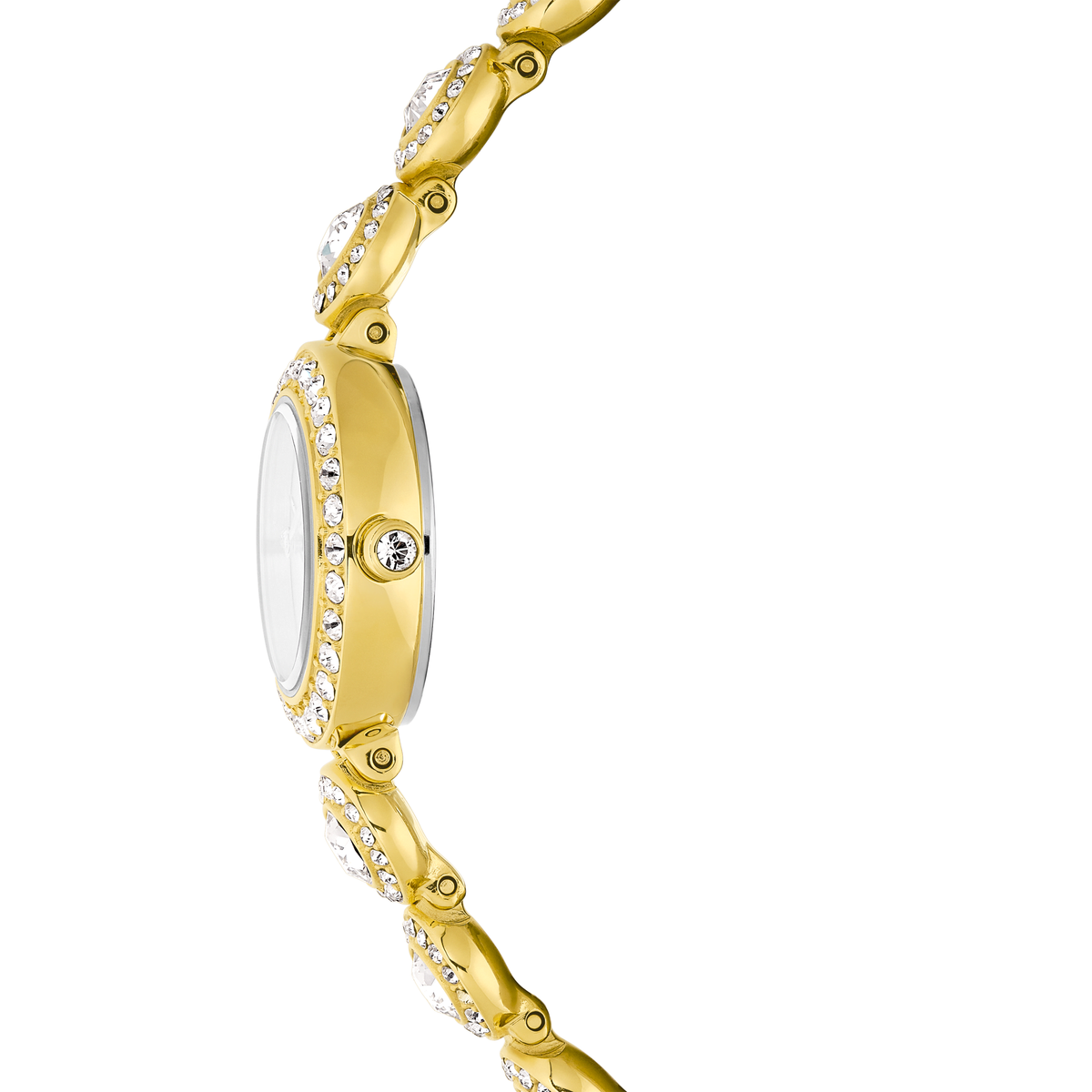 Swarovski Montre Una Angelic Blanc 5750500