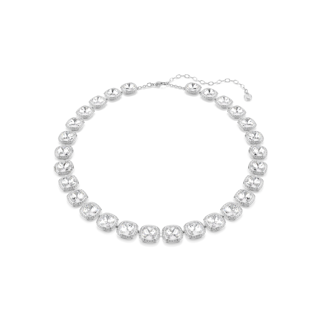 Swarovski Collier Una Angelic Blanc 5751326
