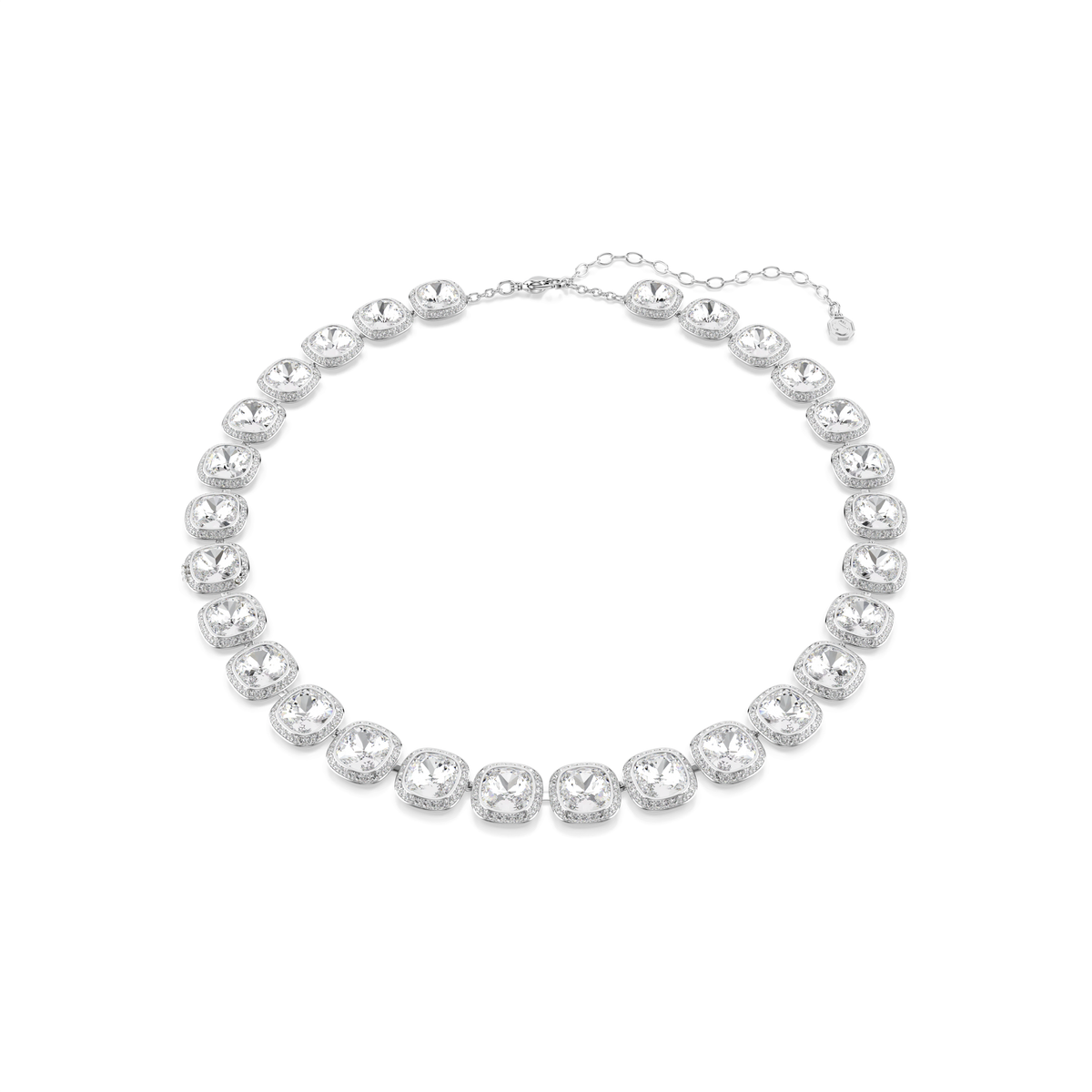 Swarovski Collier Una Angelic Blanc 5751326