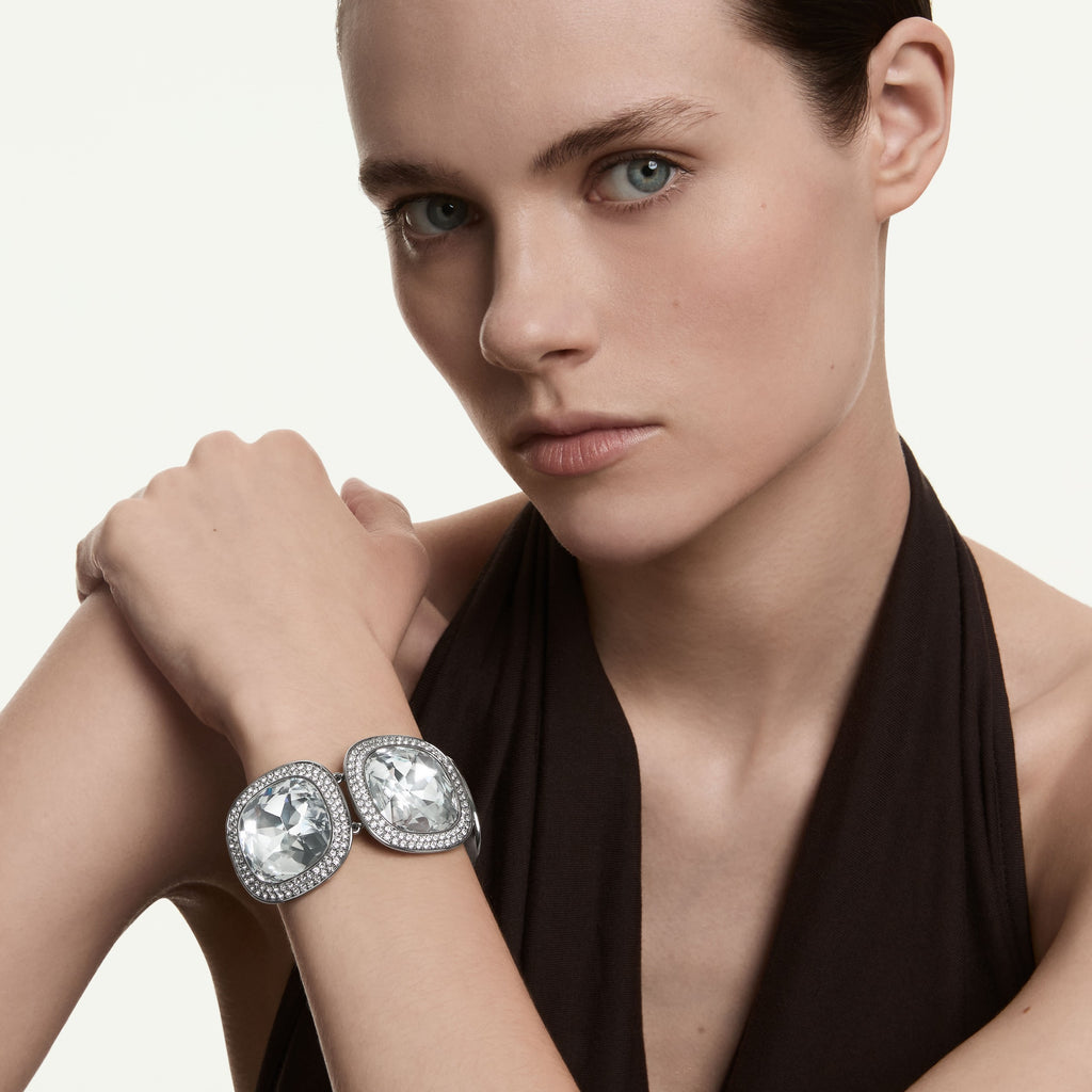 Swarovski Bracelet Una Angelic Blanc 5751557
