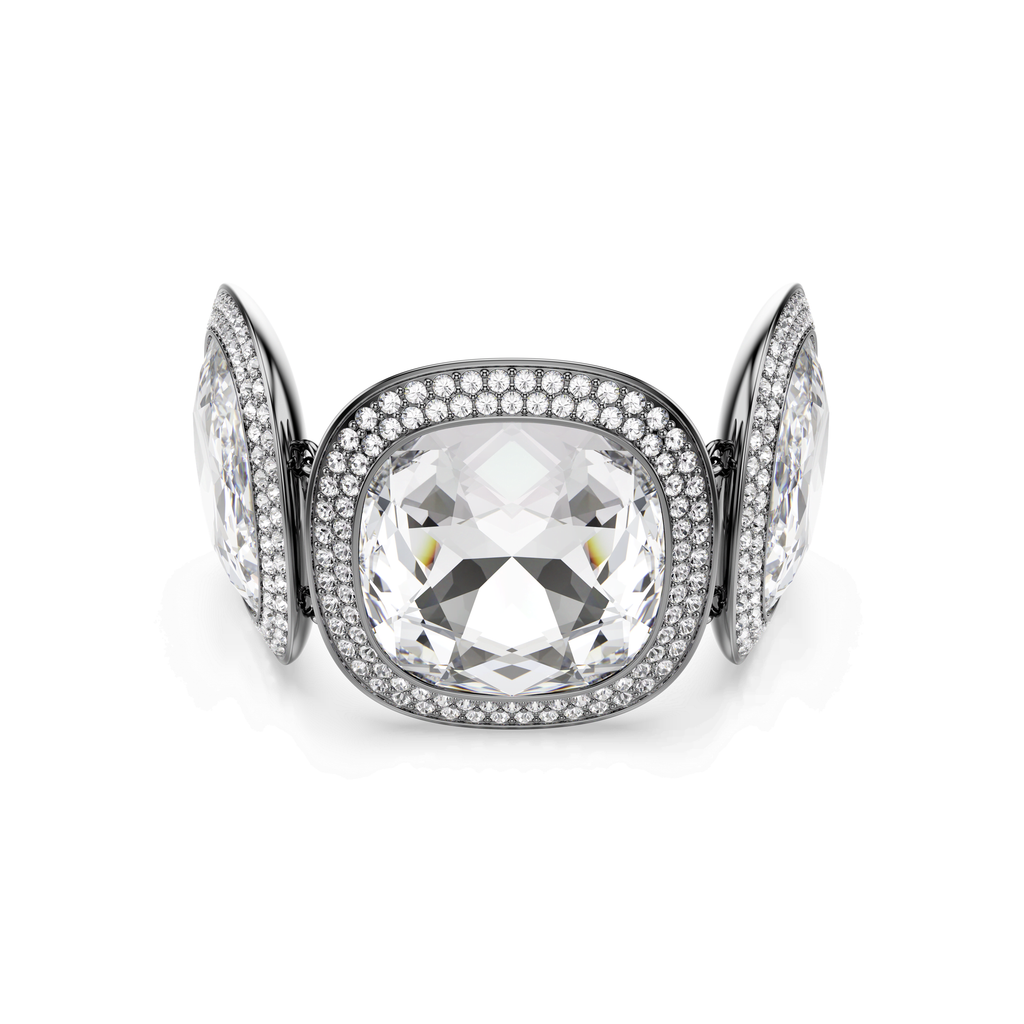 Swarovski Bracelet Una Angelic Blanc 5751557