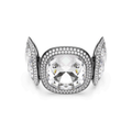 Swarovski Bracelet Una Angelic Blanc 5751557