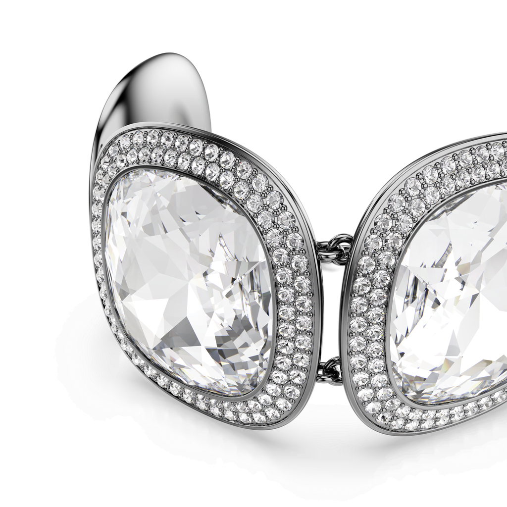 Swarovski Bracelet Una Angelic Blanc 5751557