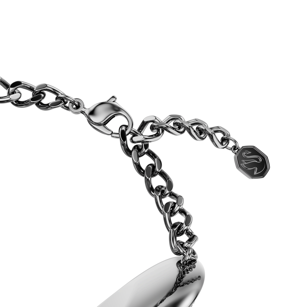 Swarovski Bracelet Una Angelic Blanc 5751557