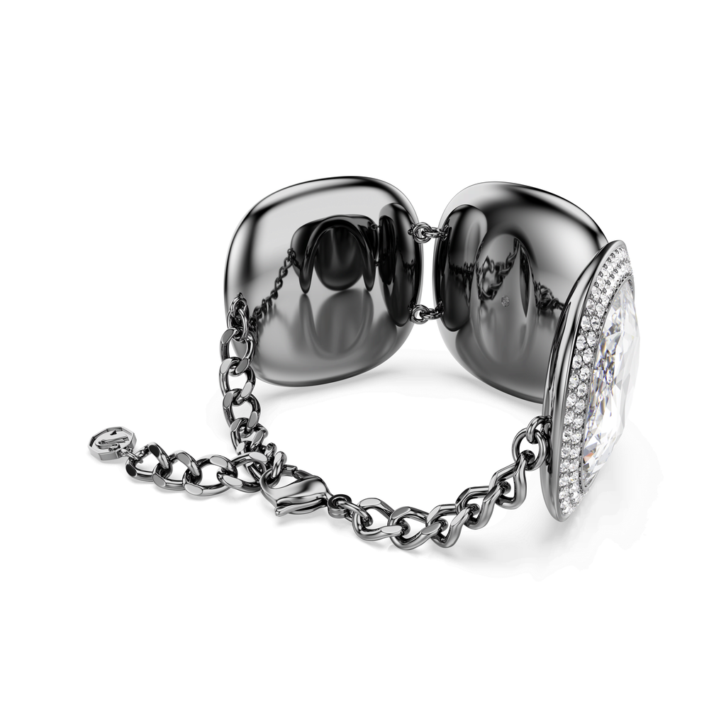 Swarovski Bracelet Una Angelic Blanc 5751557