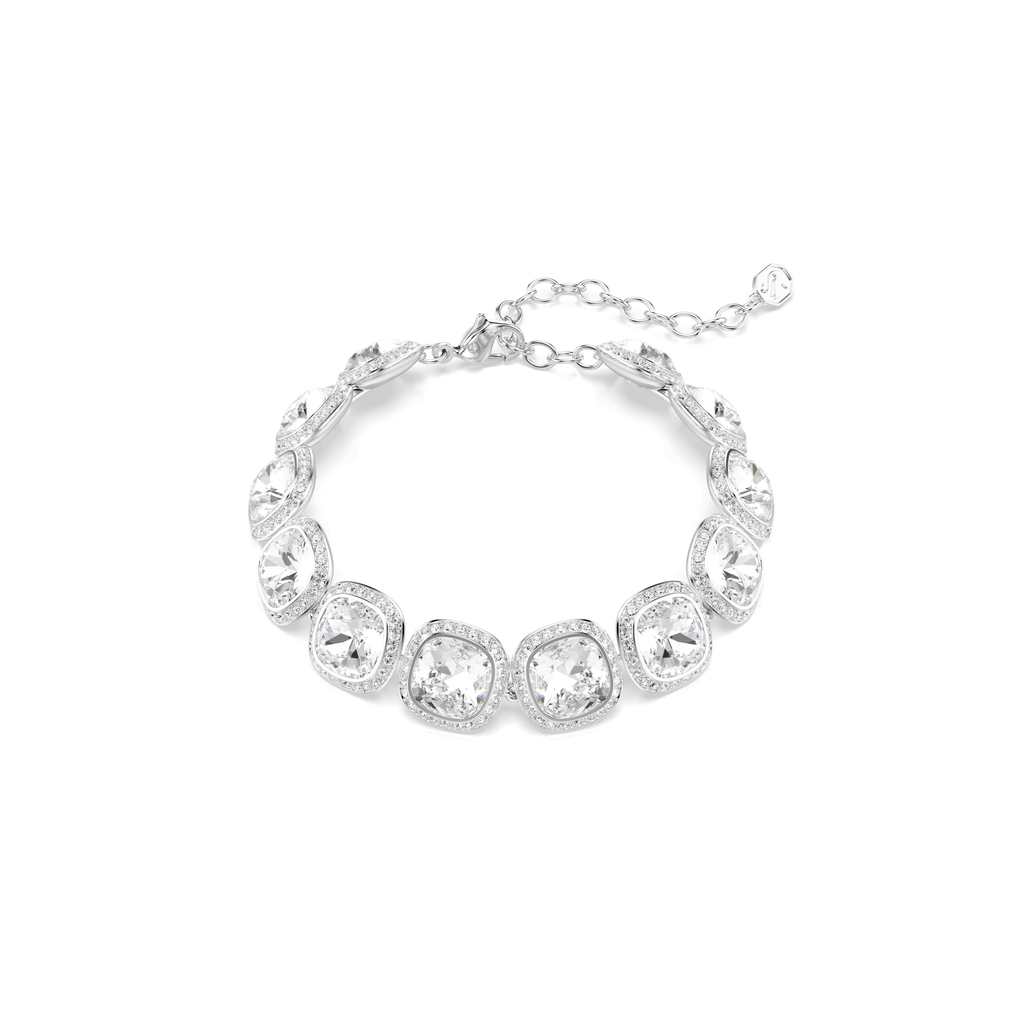 Swarovski Bracelet Una Angelic Blanc 5751558