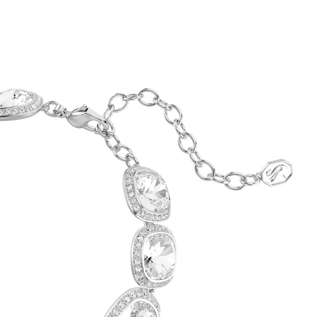 Swarovski Bracelet Una Angelic Blanc 5751558