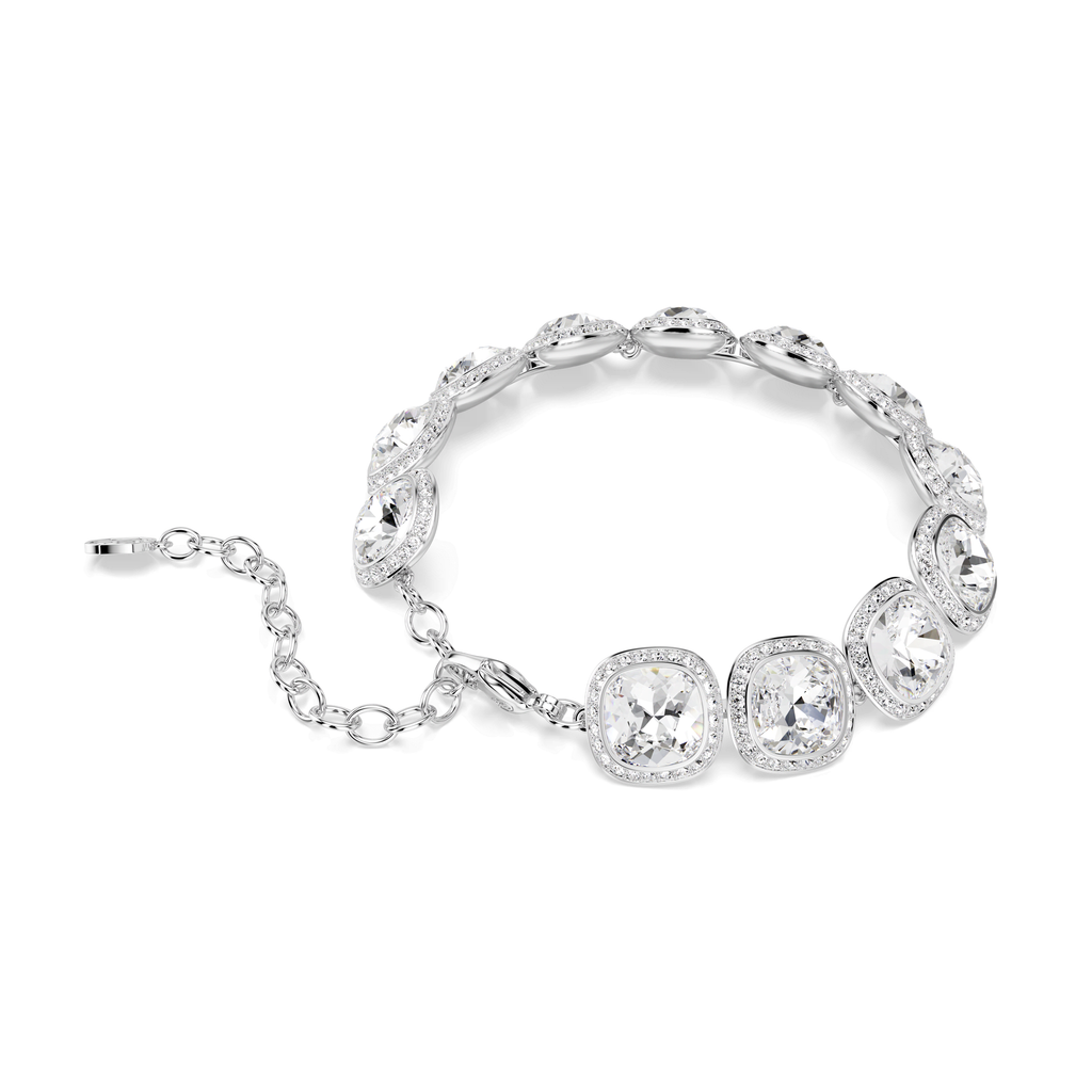 Swarovski Bracelet Una Angelic Blanc 5751558