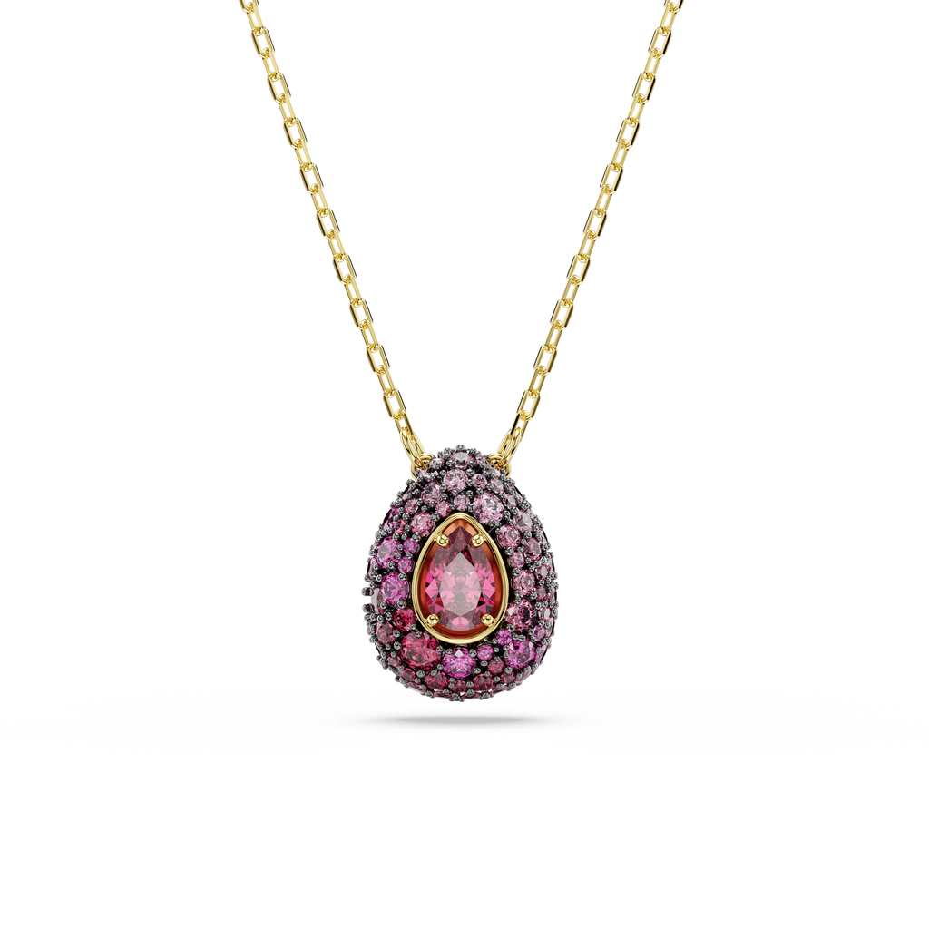 Swarovski Parure Sublima Rouge 5752883