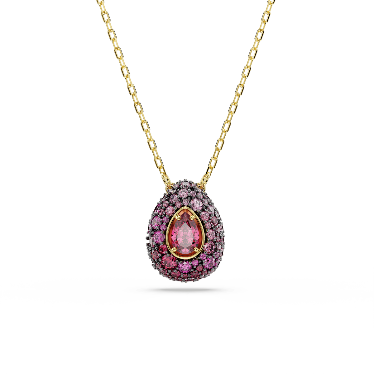 Swarovski Parure Sublima Rouge 5752883