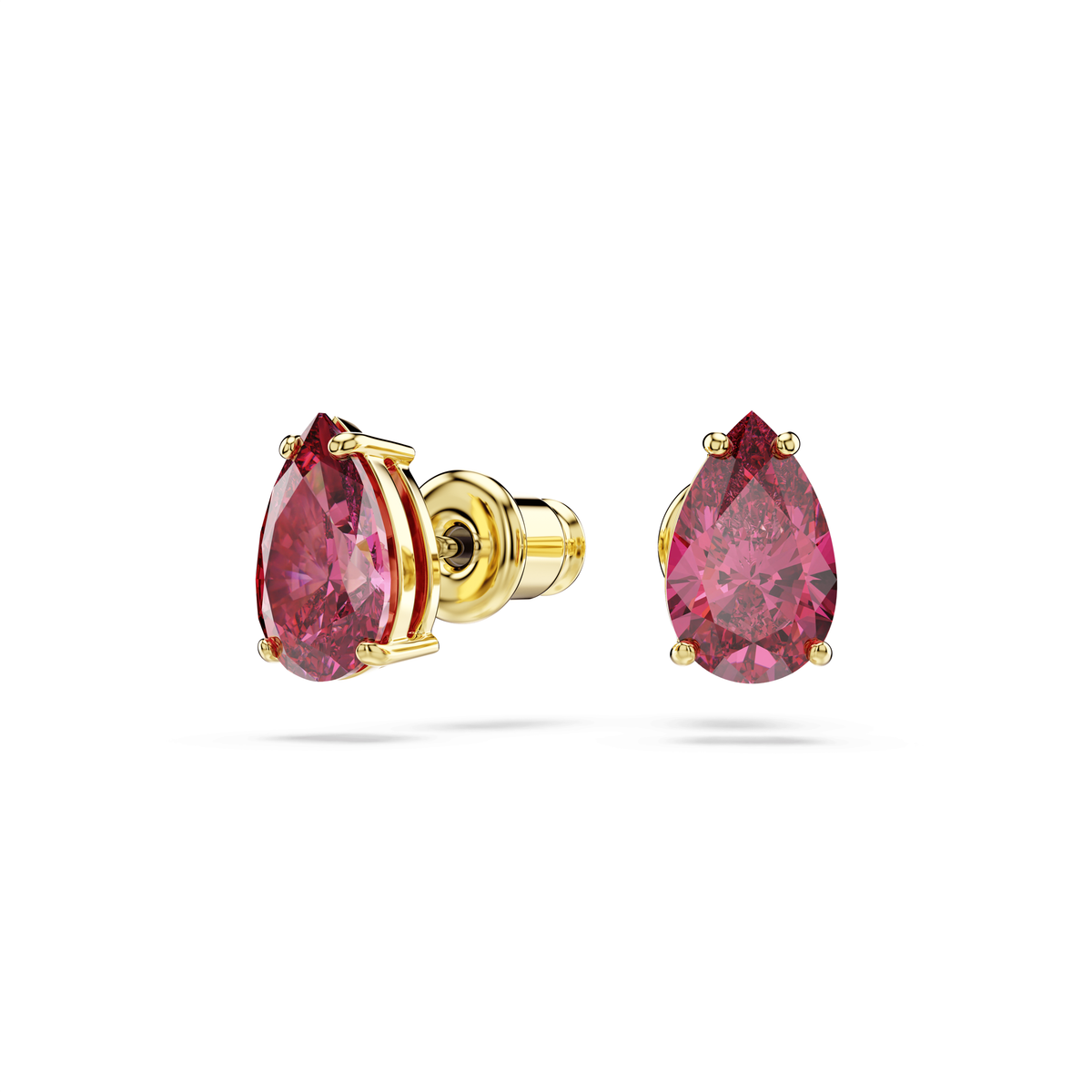 Swarovski Parure Sublima Rouge 5752883