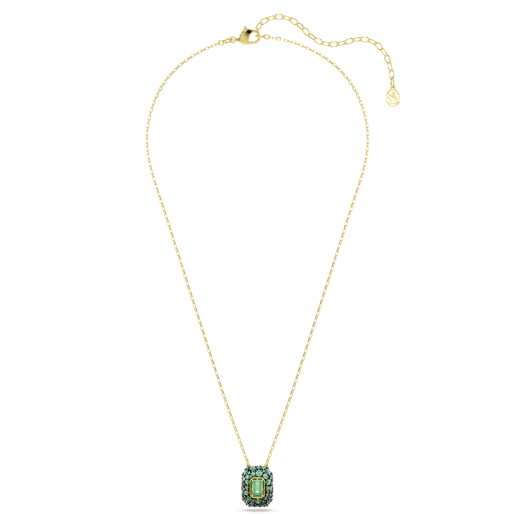 Swarovski Pendentif Sublima Vert 5752884