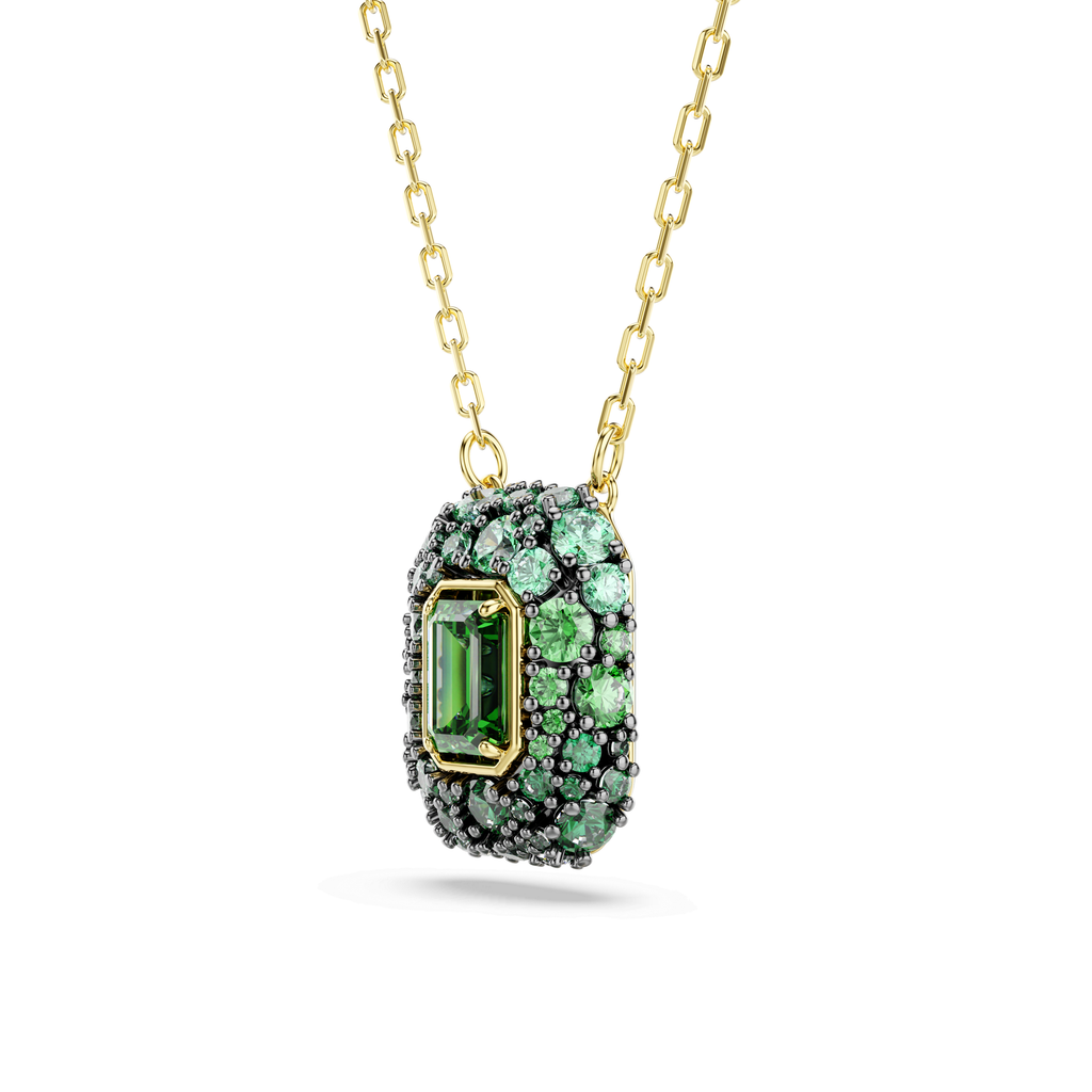 Swarovski Pendentif Sublima Vert 5752884
