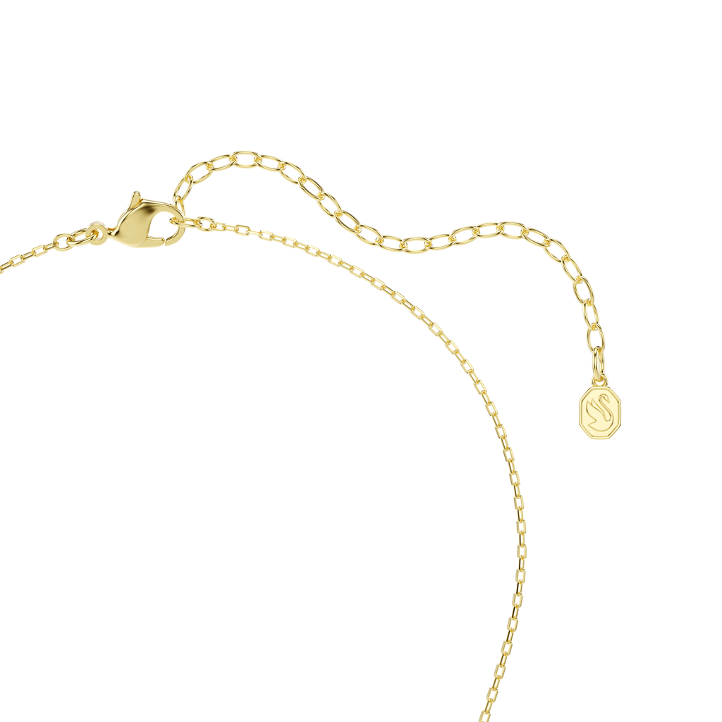 Swarovski Pendentif Sublima Vert 5752884