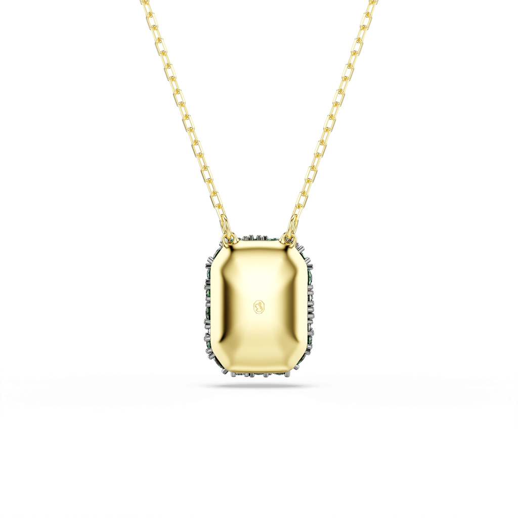 Swarovski Pendentif Sublima Vert 5752884