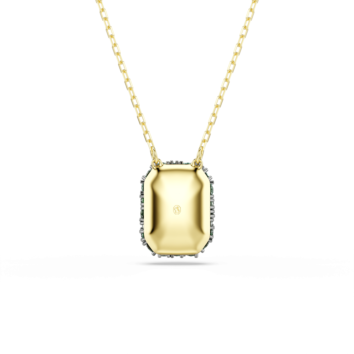 Swarovski Pendentif Sublima Vert 5752884