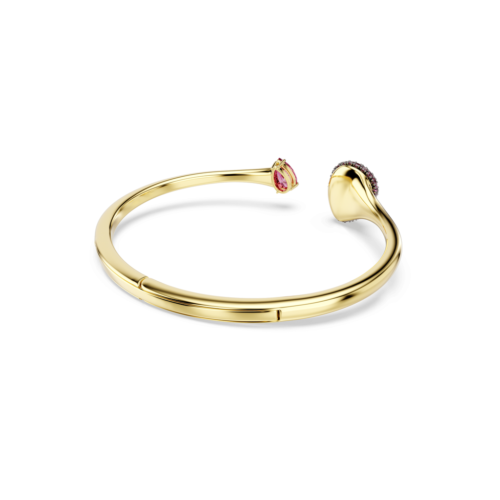 Swarovski Bracelet-jonc Sublima Rouge 5752894