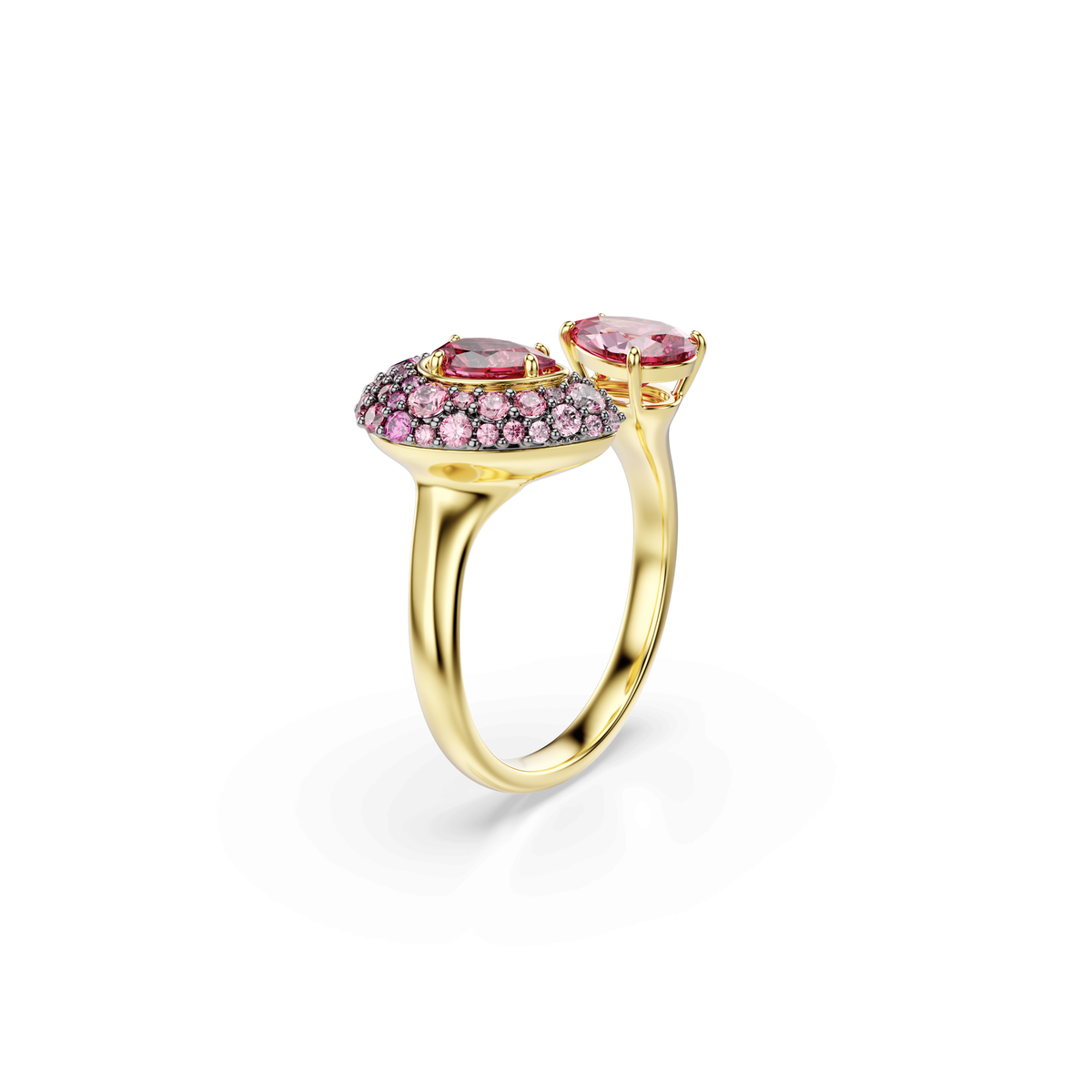 Swarovski Bague cocktail Sublima Rouge 5752897