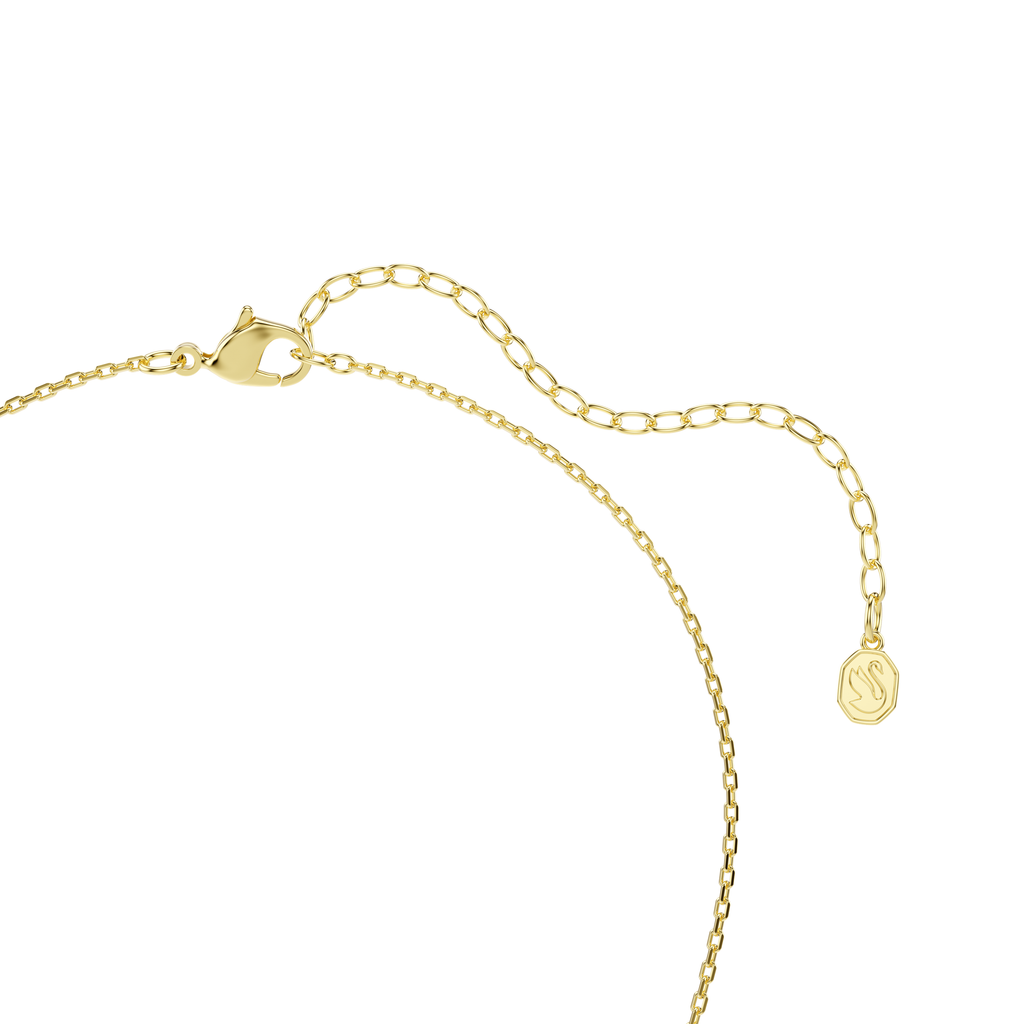 Swarovski Pendentif en Y Imber Multicolore 5753261