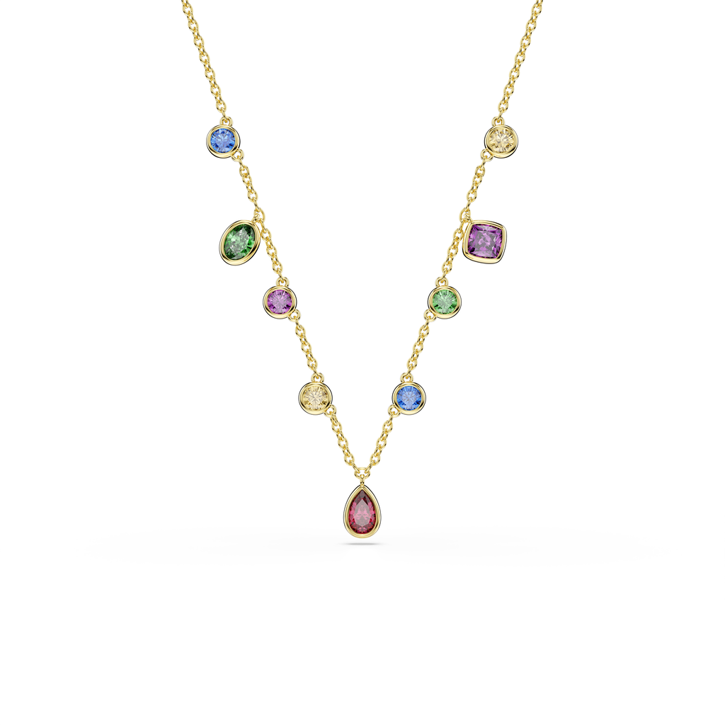 Swarovski Collier Imber Multicolore 5753274