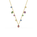 Swarovski Collier Imber Multicolore 5753274