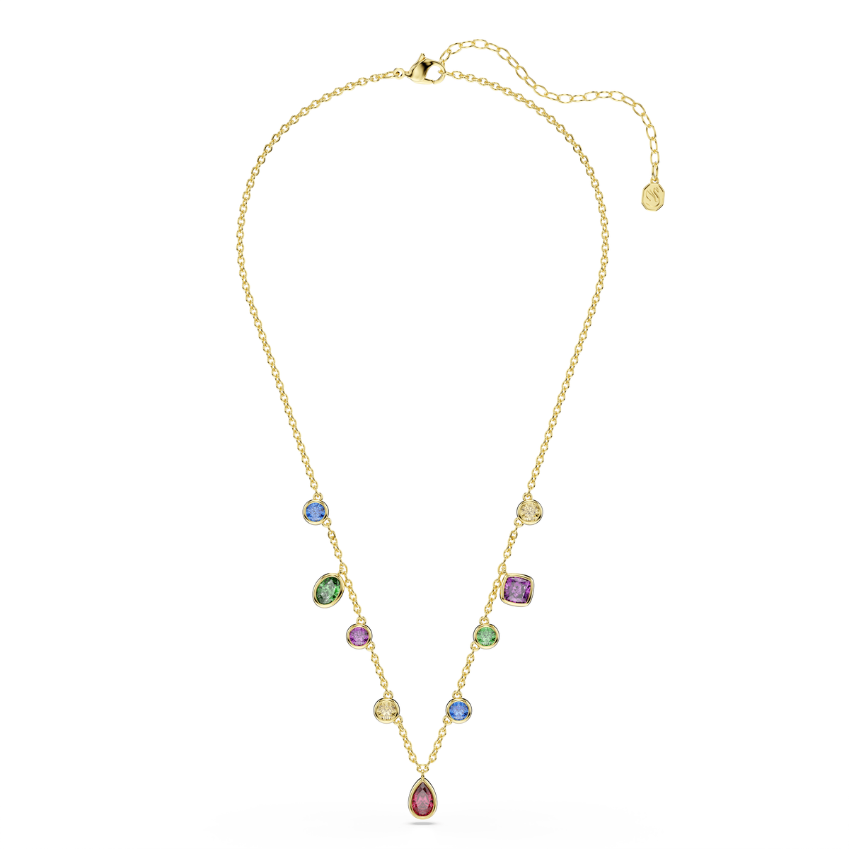 Swarovski Collier Imber Multicolore 5753274