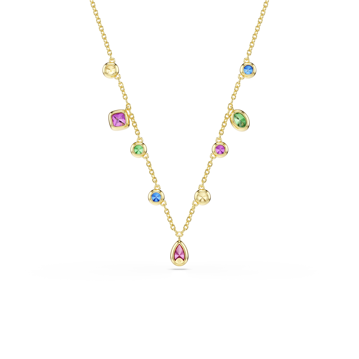 Swarovski Collier Imber Multicolore 5753274