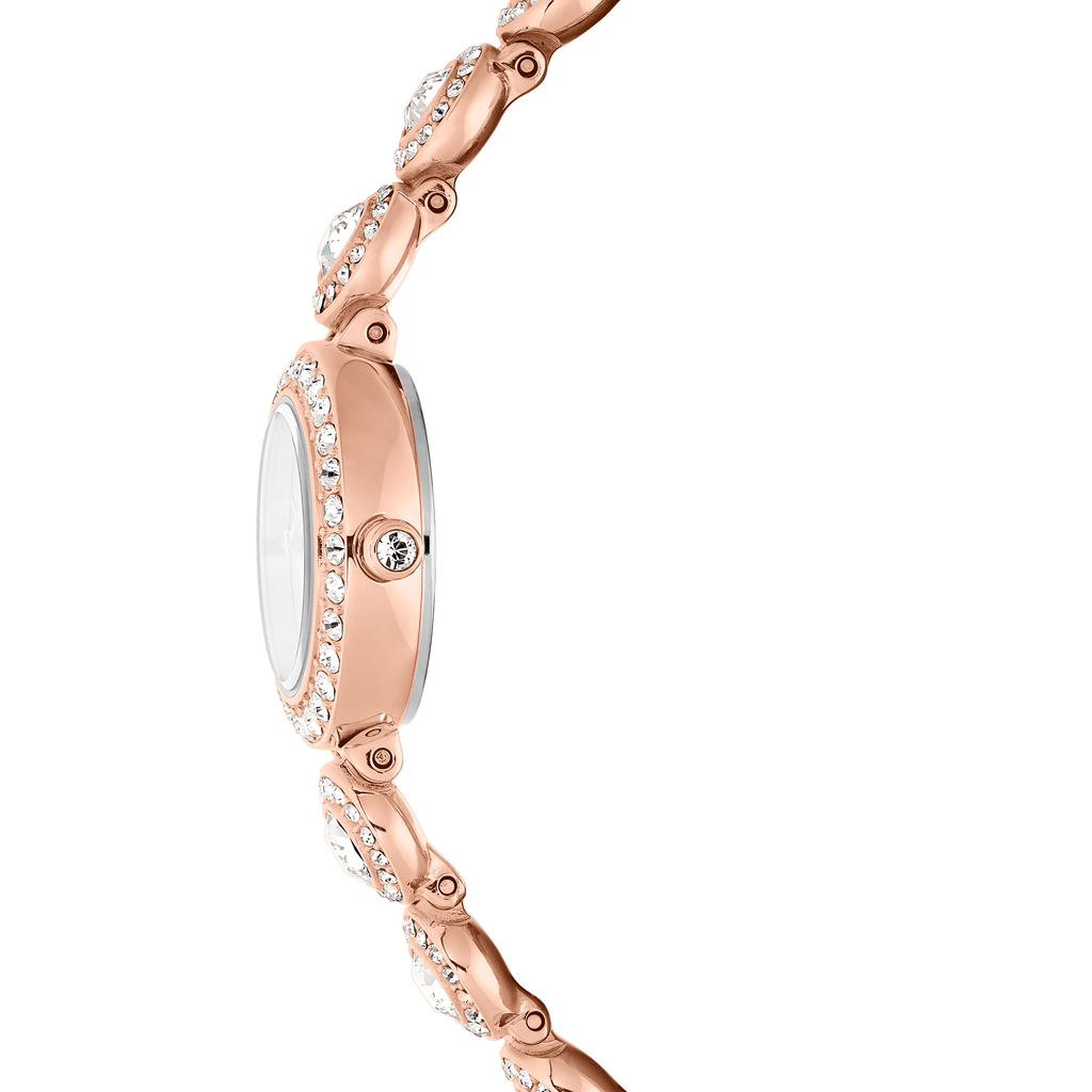 Swarovski Montre Una Angelic Blanc 5753309