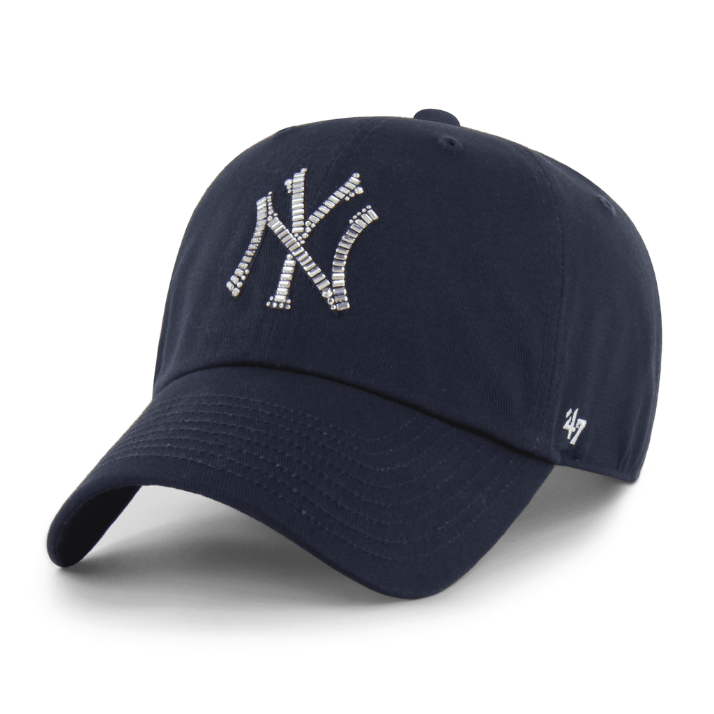 Swarovski Casquette de baseball ’47 et MLB® – Édition limitée Bleu 5753427