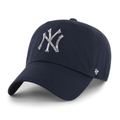 Swarovski Casquette de baseball ’47 et MLB® – Édition limitée Bleu 5753427