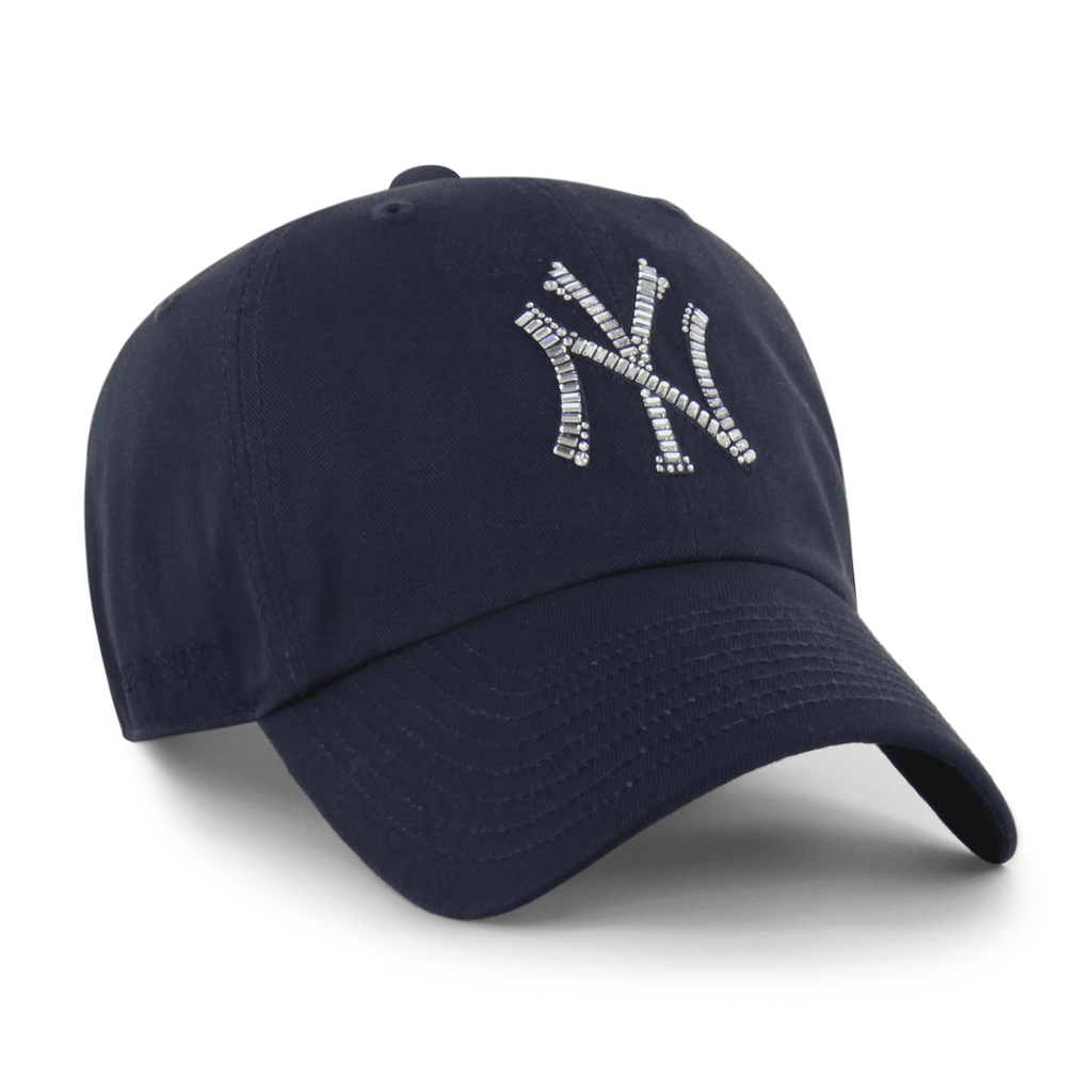 Swarovski Casquette de baseball ’47 et MLB® – Édition limitée Bleu 5753427