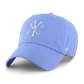 Swarovski Casquette de baseball ’47 et MLB® – Édition limitée Bleu clair 5753428