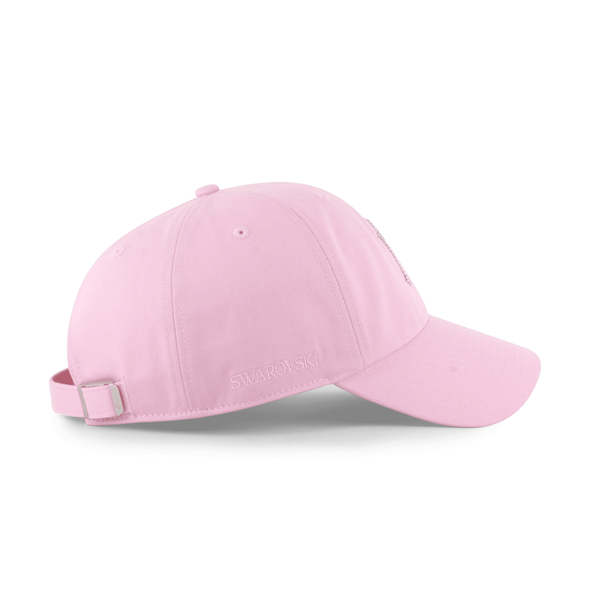 Swarovski Casquette de baseball ’47 et MLB® – Édition limitée Rose 5753429