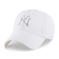 Swarovski Casquette de baseball ’47 et MLB® – Édition limitée Blanc 5753430