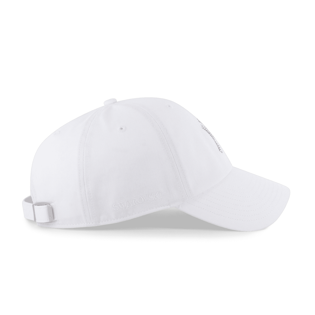 Swarovski Casquette de baseball ’47 et MLB® – Édition limitée Blanc 5753430